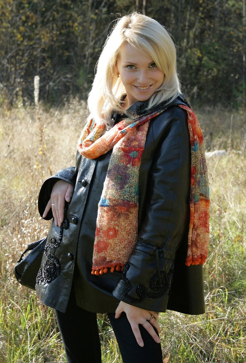 Проститутка Надежда