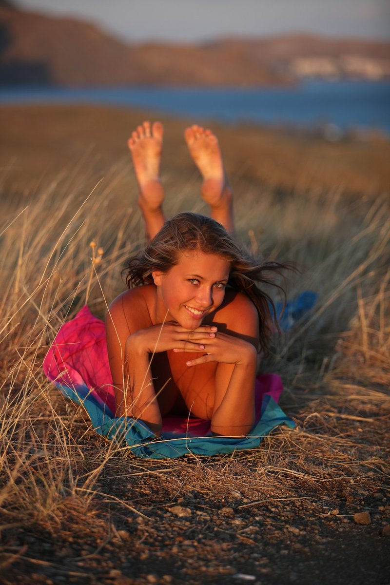 Проститутка Галя